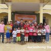 Trung thu Tr'Hy; Nụ cười hồng ĐN-Thành Đạt-UMN